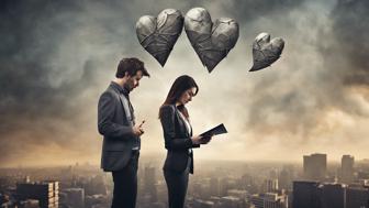 Dealbreaker Bedeutung: Was du über Dealbreaker wissen musst