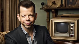 Jon Cryer Vermögen 2024: Ein Blick auf seinen Reichtum und seine Karriere
