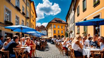 La Deutsche Vita: Bedeutung und der italienische Lebensstil im deutschen Kontext