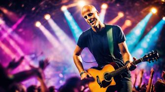Milow Vermögen: Ein umfassender Einblick in den Reichtum des belgischen Popstars 2024