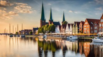 Schleswig-Holstein Sehenswürdigkeiten: Entdecke die schönsten Orte und Attraktionen
